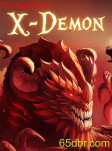 Explorando o Universo de XDemon: Um Mergulho na Aventura 65d Plataforma